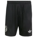 Japón Pantalones 2026 Segunda Negro - Pantalón Japón | camisetafutbolshop