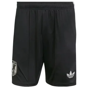 Japón Pantalones 2026 Segunda Negro - Pantalón Japón | camisetafutbolshop