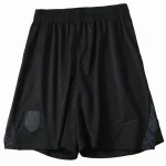 Noruega Pantalones 2026 Segunda Negro - Pantalón Noruega | camisetafutbolshop