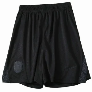 Noruega Pantalones 2026 Segunda Negro - Pantalón Noruega | camisetafutbolshop