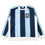 Argentina Chándal 2026 Azul - Chándal Argentina | camisetafutbolshop