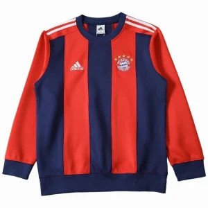 Bayern Múnich Camiseta 2025 2026 Roja - Camiseta Bayern Múnich 2026 | camisetafutbolshop
