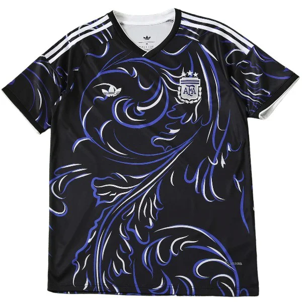 Argentina Camiseta 2026 Casa Azul - Camiseta Argentina | camisetafutbolshop
