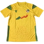 Benin Camiseta 2023 Casa Amarilla - Camiseta Benin | camisetafutbolshop
