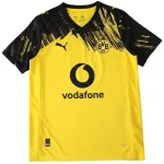 Borussia Dortmund Camiseta 2025 2026 Casa Amarilla - Camiseta Borussia Dortmund | camisetafutbolshop