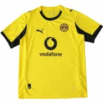 Borussia Dortmund Camiseta 2025 2026 Casa Amarilla - Camiseta Borussia Dortmund | camisetafutbolshop