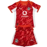 Borussia Dortmund Camiseta 2025 2026 Casa Roja - Camiseta Borussia Dortmund | camisetafutbolshop