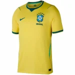 Brasil Camiseta 2026 Casa Amarilla - Camiseta Brasil | camisetafutbolshop