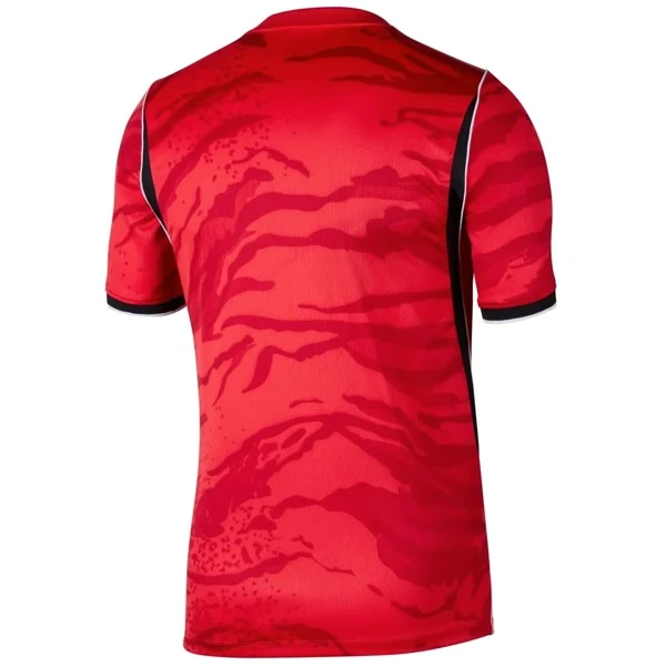 Corea Camiseta 2026 Casa Roja - Camiseta Corea Del Sur Mundial 2026 | camisetafutbolshop