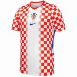 Croacia Camiseta 2026 Casa Roja - Camiseta Croacia Mundial 2026 | camisetafutbolshop