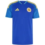 Curazao Camiseta 2026 Casa Azul - Camiseta Curazao Mundial 2026 | camisetafutbolshop