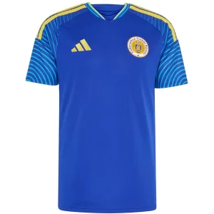 Curazao Camiseta 2026 Casa Azul - Camiseta Curazao Mundial 2026 | camisetafutbolshop