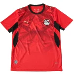Egipto Camiseta 2026 Casa Roja - Camiseta Egipto Mundial 2026 | camisetafutbolshop