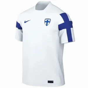 Finlandia Camiseta 2026 Casa Blanca - Camiseta Finlandia | camisetafutbolshop