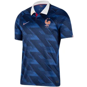 Francia Camiseta 2026 Casa Azul - Camiseta Francia Mundial 2026 | camisetafutbolshop