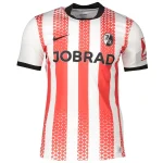 SC Freiburg Camiseta 2025 2026 Casa Roja - Camiseta Sc Freiburg | camisetafutbolshop