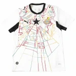 Ghana Camiseta 2026 Casa Blanca - Camiseta Ghana 2026 | camisetafutbolshop