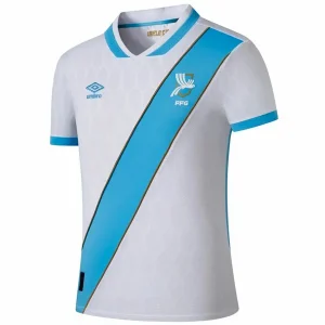 Guatemala Camiseta 2026 Casa Blanca - Camiseta Guatemala | camisetafutbolshop