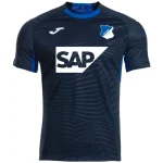 Hoffenheim Camiseta 2025 2026 Casa Azul - Camiseta Hoffenheim | camisetafutbolshop
