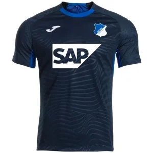 Hoffenheim Camiseta 2025 2026 Casa Azul - Camiseta Hoffenheim | camisetafutbolshop
