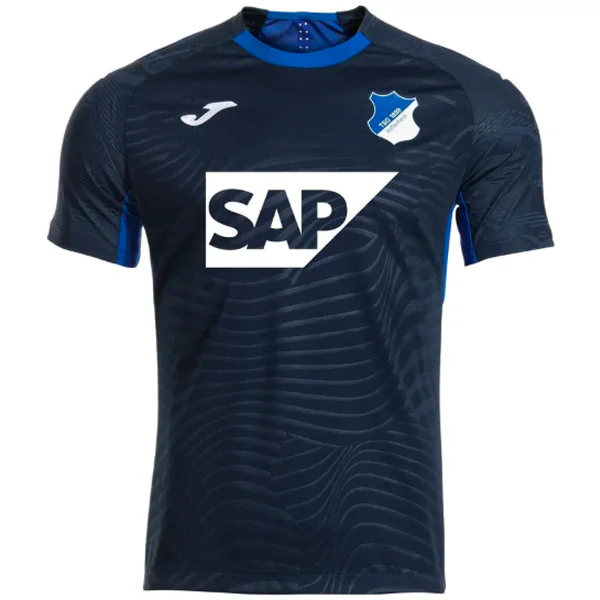 Hoffenheim Camiseta 2025 2026 Casa Azul - Camiseta Hoffenheim | camisetafutbolshop