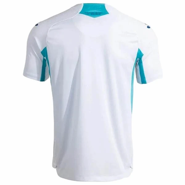 Honduras Camiseta 2026 Casa Blanca - Camiseta De La Selección De Honduras | camisetafutbolshop