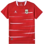 Indonesia Camiseta 2026 Casa Roja - Camiseta Indonesia Futbol | camisetafutbolshop