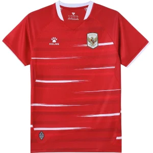 Indonesia Camiseta 2026 Casa Roja - Camiseta Indonesia Futbol | camisetafutbolshop