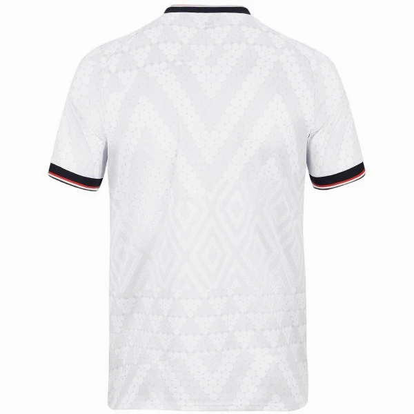 Irak Camiseta 2026 Casa Blanca - Camiseta Irak 2026 | camisetafutbolshop