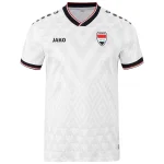 Irak Camiseta 2026 Casa Blanca - Camiseta Irak 2026 | camisetafutbolshop