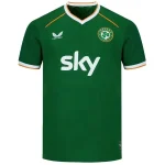 Irlanda Camiseta 2026 Casa Verde - Camiseta Irlanda | camisetafutbolshop