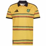 Jamaica Camiseta 2026 Casa Amarilla - Camiseta Jamaica | camisetafutbolshop