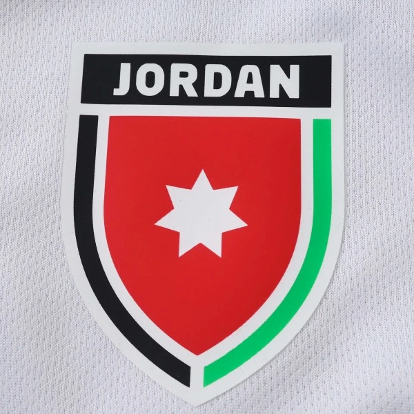 Jordán Camiseta 2026 Casa Blanca - Camiseta Jordan Niño | camisetafutbolshop