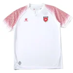 Jordán Camiseta 2026 Casa Blanca - Camiseta Jordan Niño | camisetafutbolshop
