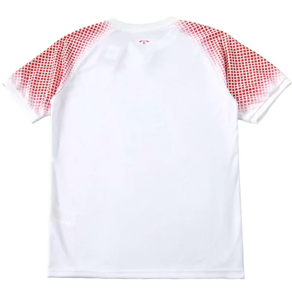 Jordán Camiseta 2026 Casa Blanca - Camiseta Jordan Niño | camisetafutbolshop