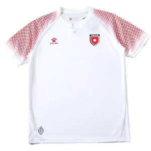 Jordán Camiseta 2026 Casa Blanca - Camiseta Jordan Niño | camisetafutbolshop