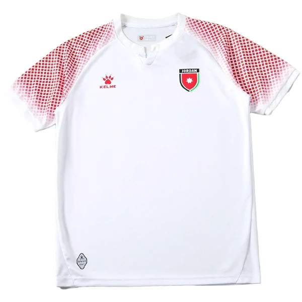 Jordán Camiseta 2026 Casa Blanca - Camiseta Jordan Niño | camisetafutbolshop