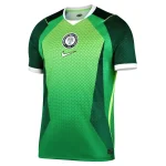 Nigeria Camiseta 2026 Casa Verde - Camiseta Nigeria | camisetafutbolshop