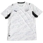 Nueva Zelanda Camiseta 2026 Casa Blanca - Camiseta Nueva Zelanda Mundial 2026 | camisetafutbolshop