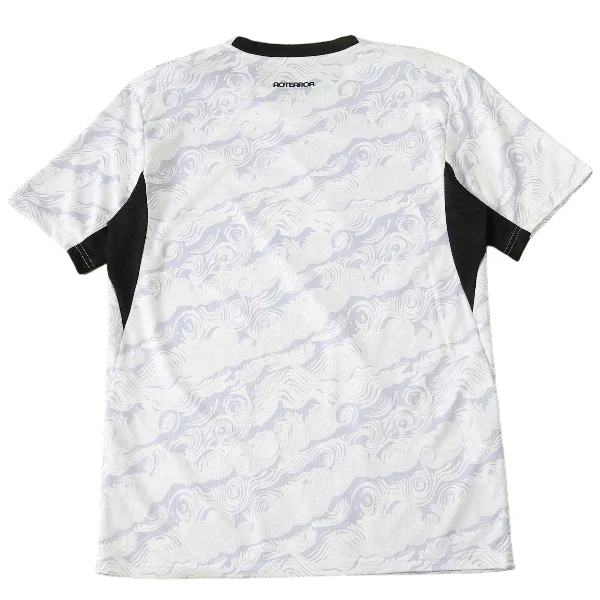 Nueva Zelanda Camiseta 2026 Casa Blanca - Camiseta Nueva Zelanda Mundial 2026 | camisetafutbolshop