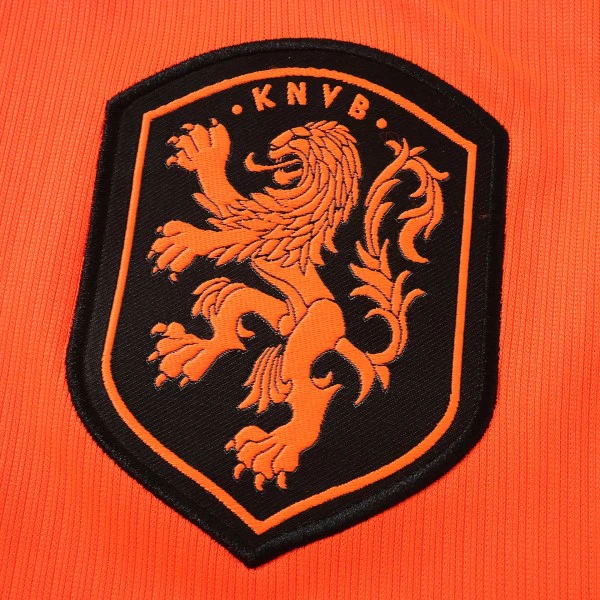 Países Bajos Camiseta 2026 Casa Naranja - Camiseta Países Bajos 2026 | camisetafutbolshop