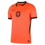 Países Bajos Camiseta 2026 Casa Naranja - Camiseta Países Bajos 2026 | camisetafutbolshop