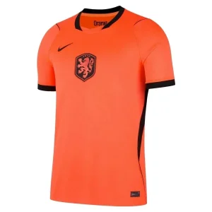 Países Bajos Camiseta 2026 Casa Naranja - Camiseta Países Bajos 2026 | camisetafutbolshop