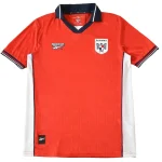 Panamá Camiseta 2026 Casa Roja - Camiseta Panamá Mundial 2026 | camisetafutbolshop
