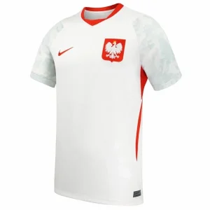 Polonia Camiseta 2026 Casa Blanca - Camiseta Polonia | camisetafutbolshop
