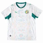 Senegal Camiseta 2026 Casa Blanca - Camiseta Senegal | camisetafutbolshop