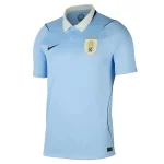Uruguay Camiseta 2026 Casa Azul - Camiseta Uruguay Mundial 2026 | camisetafutbolshop