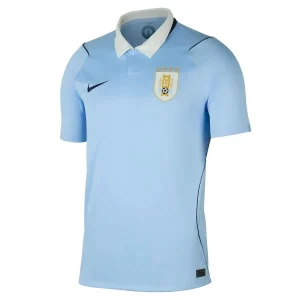 Uruguay Camiseta 2026 Casa Azul - Camiseta Uruguay Mundial 2026 | camisetafutbolshop