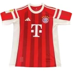Bayern Múnich Camiseta 2026 2027 Casa Roja - Camiseta Bayern Múnich 2026 | camisetafutbolshop