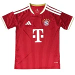 Bayern Múnich Camiseta 2026 2027 Casa Roja - Camiseta Bayern Múnich 2026 | camisetafutbolshop